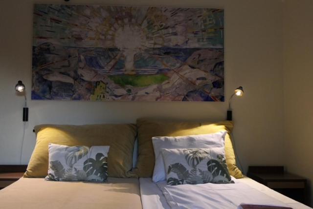 Victoria Hotel Kragero Ngoại thất bức ảnh