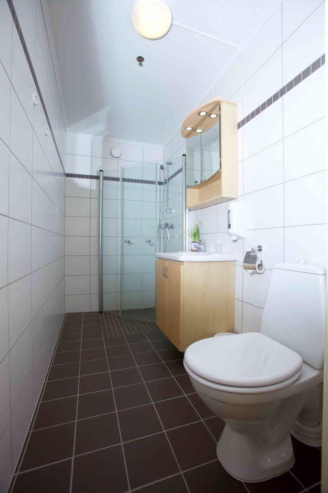 Victoria Hotel Kragero Ngoại thất bức ảnh
